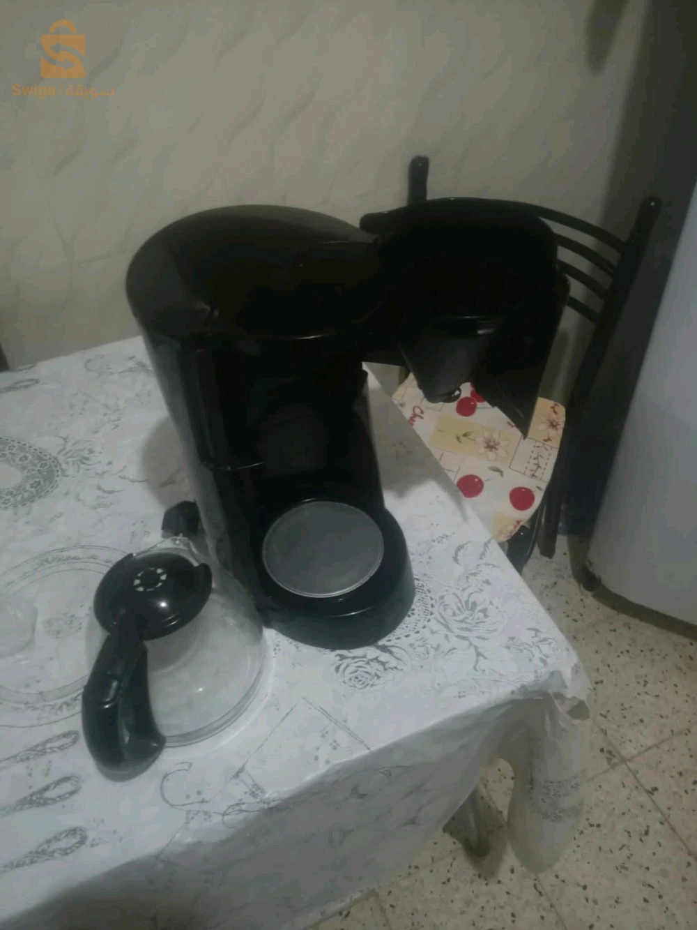 cafitiar