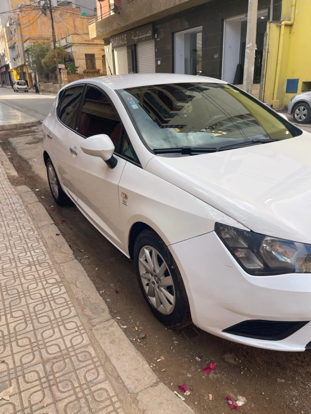 Seat Ibiza 2017 31 ORAN