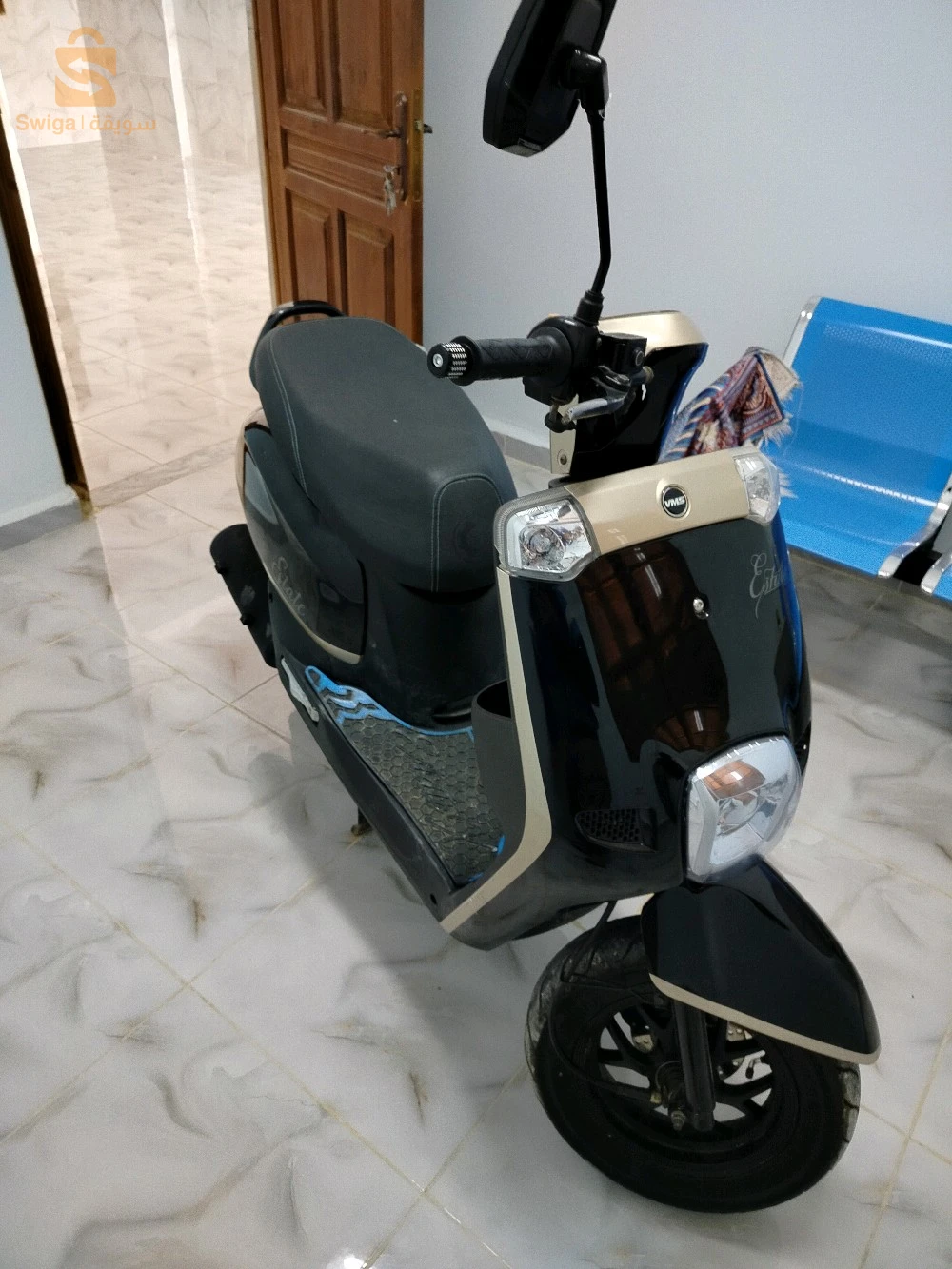 فيسبا