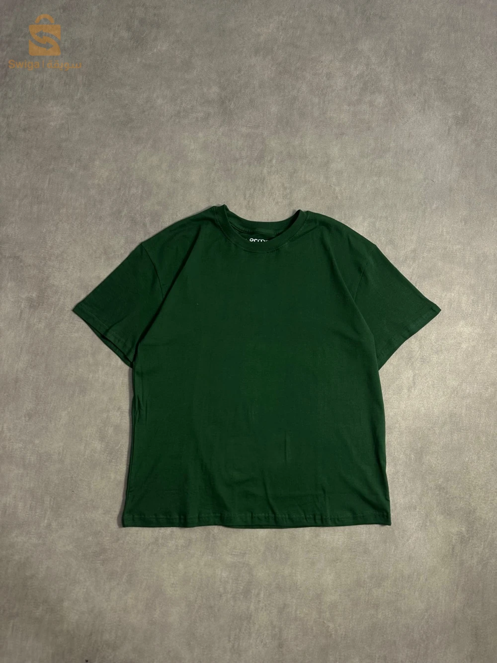 T-shirt Oversized