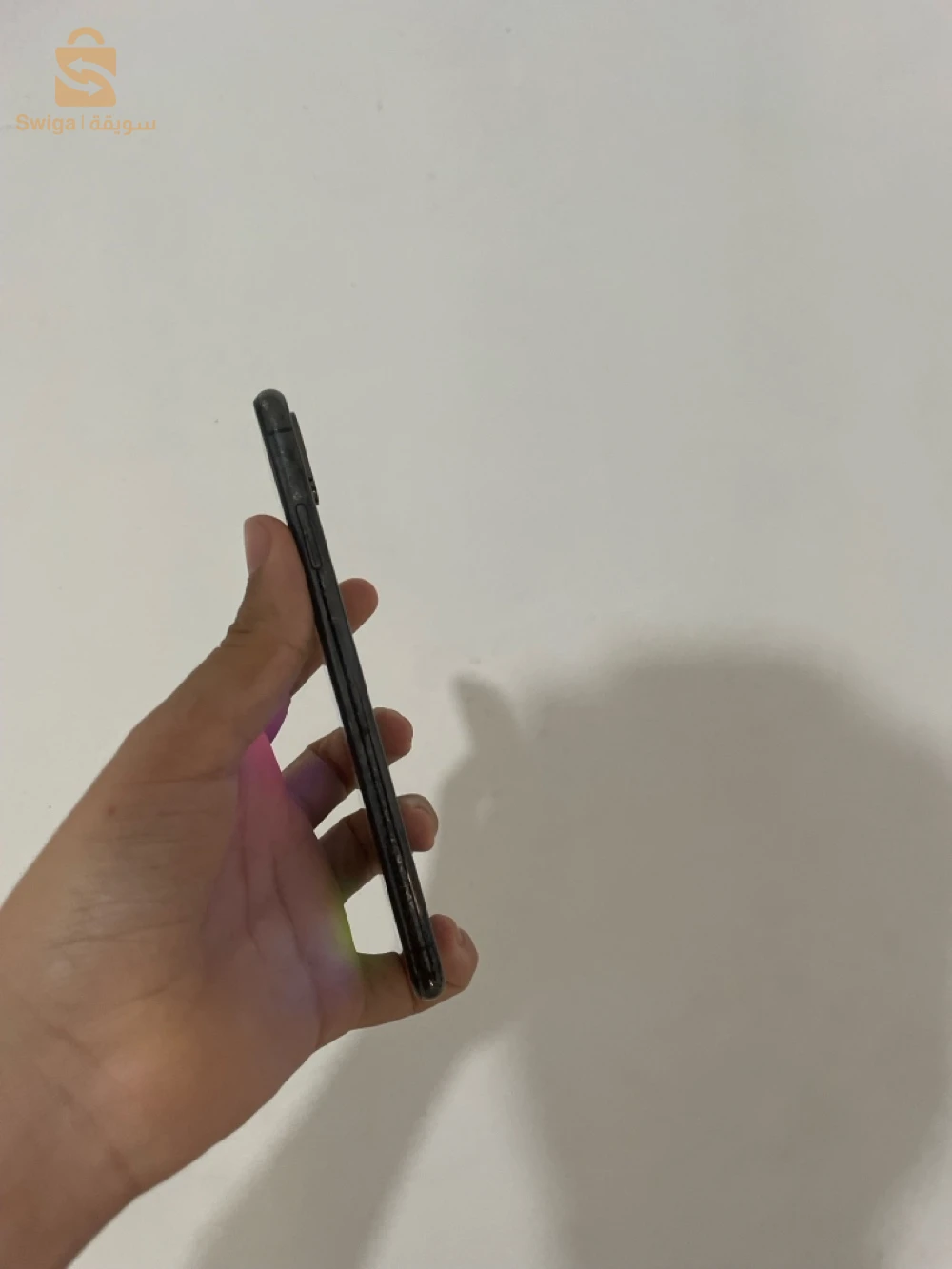 iphone xs max (nbi3 w nbrz)