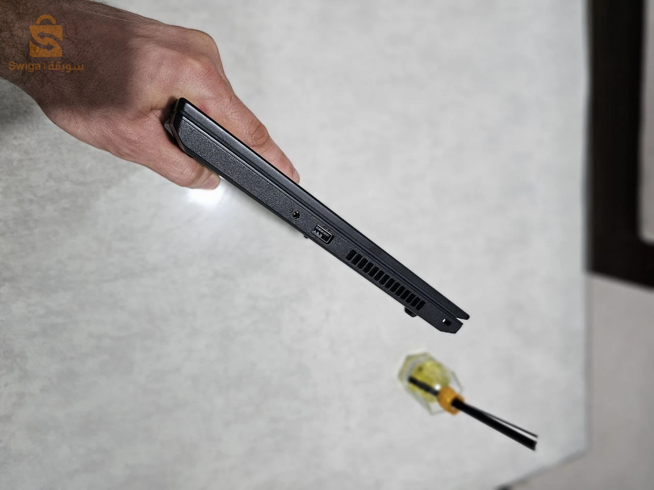 THINKPAD L14 GEN 2
( HADJA CHABA BZZF )