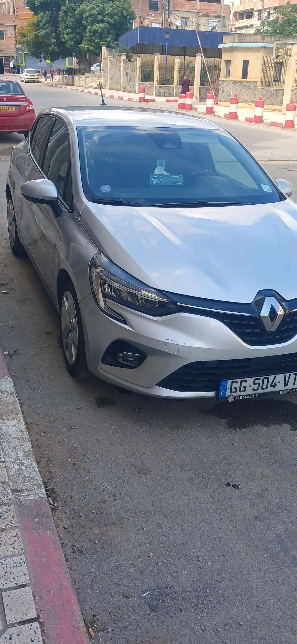رينو Clio 5 2022 21 سكيكدة