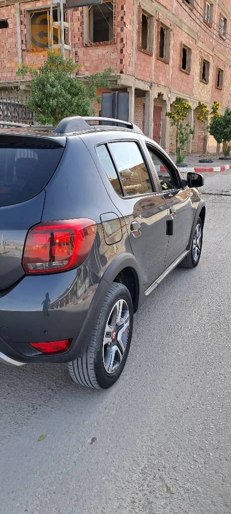 Dacia Sandero 55 Touggourt