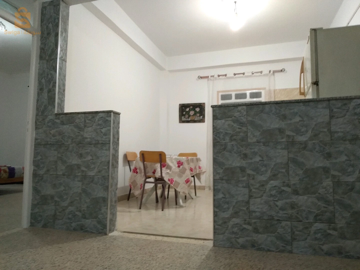 كراء شقة لعطلة الصيف