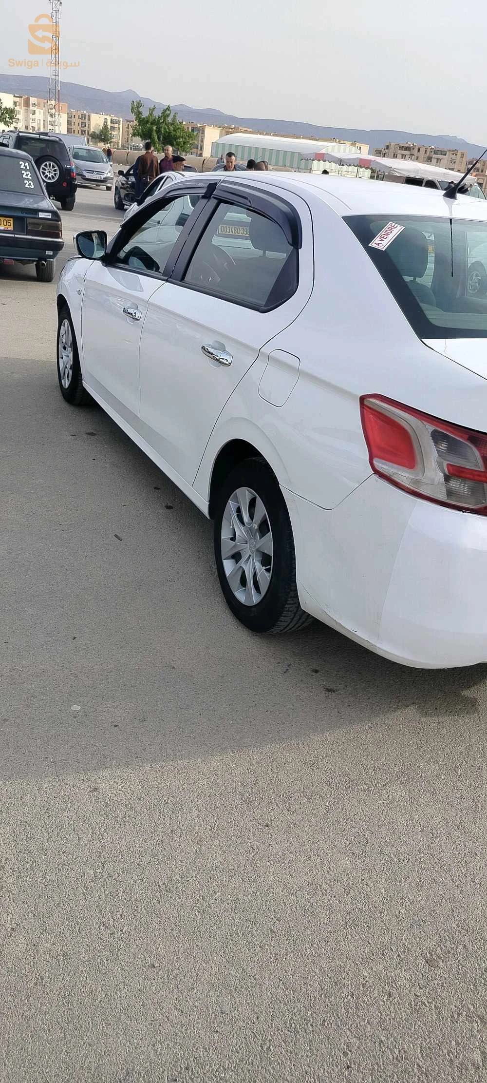 بيجو 301 2013 5 باتنة