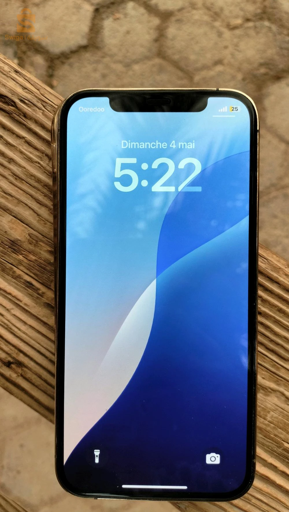 iPhone 12pro