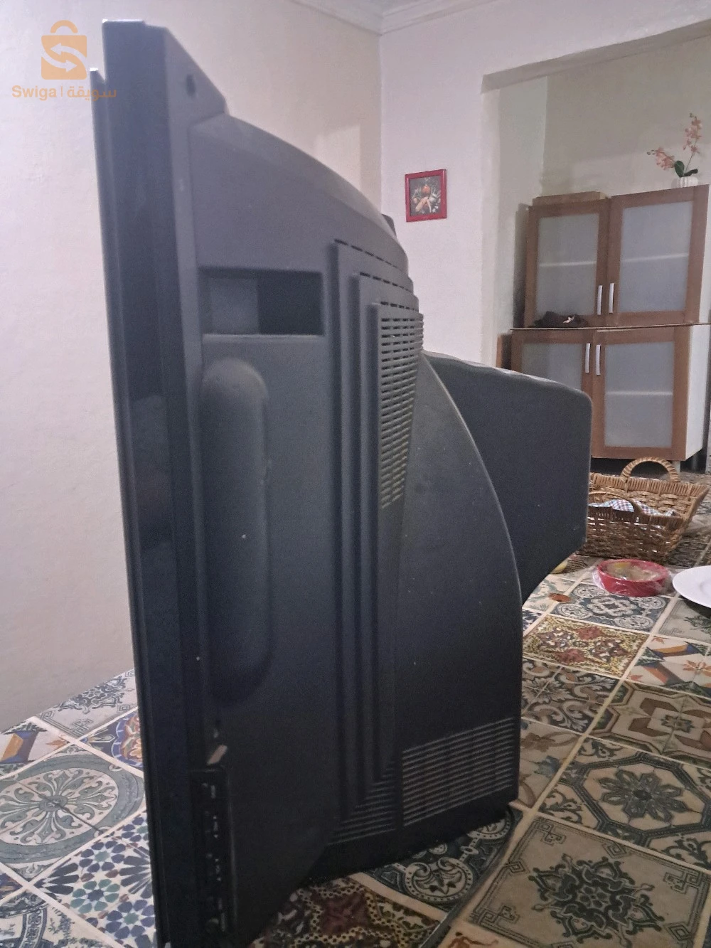 تلفاز