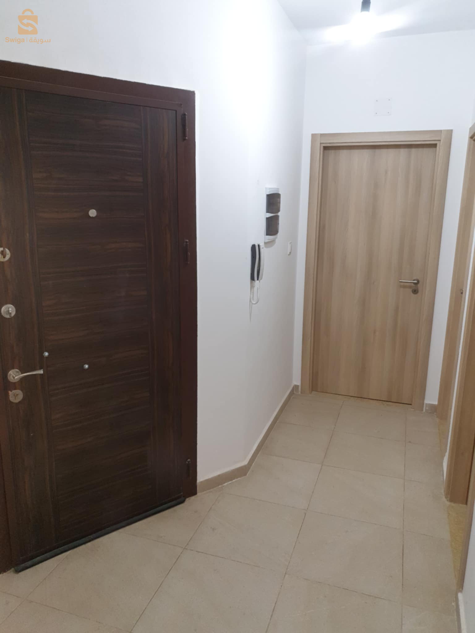 Location F3 à Souidania