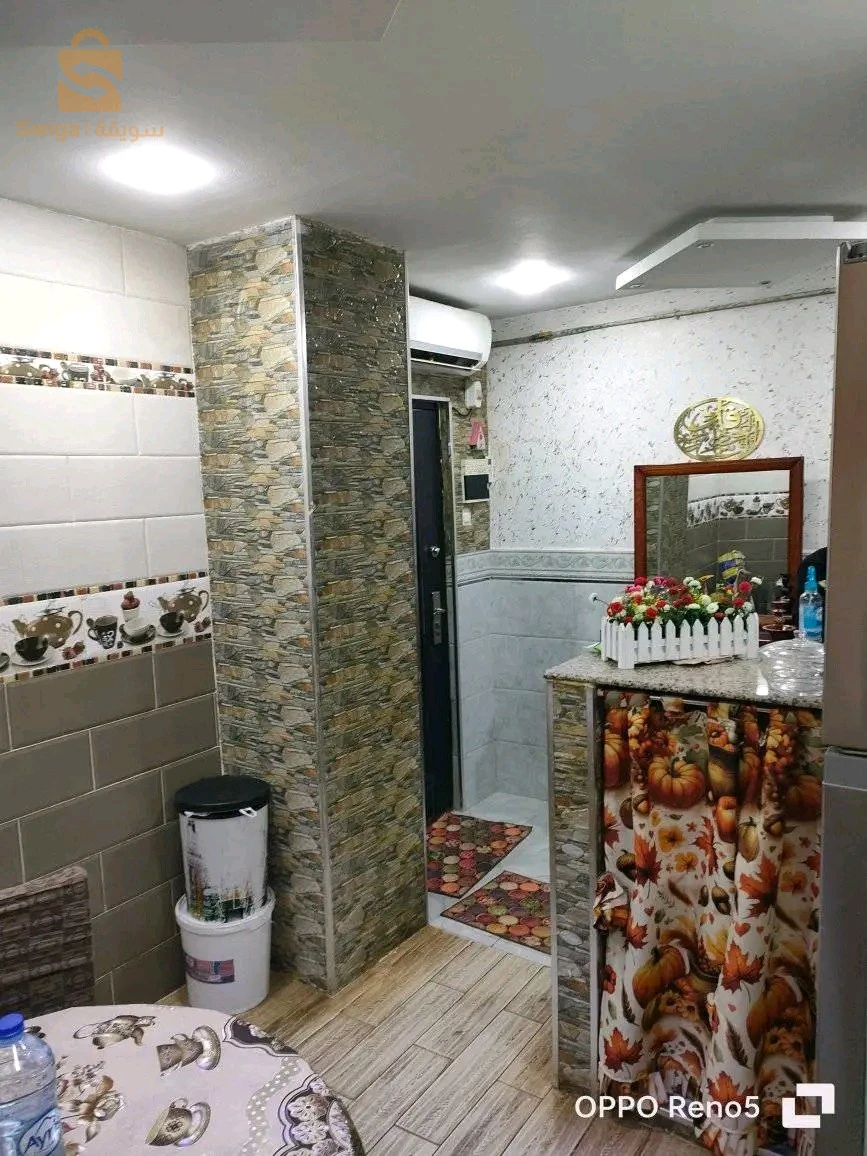 F4 للبيع فالسوليكسيد بلدية حجوط ولاية تيبازة ايطاج 4