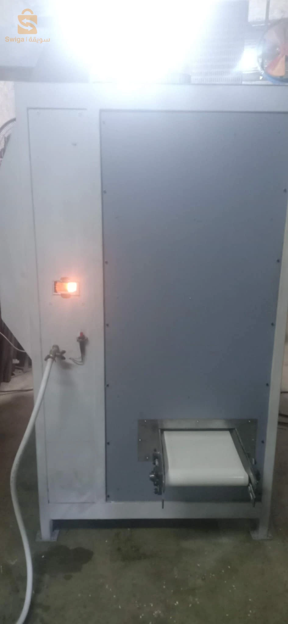 sichoir de pâtes et fruits 20 قنطار