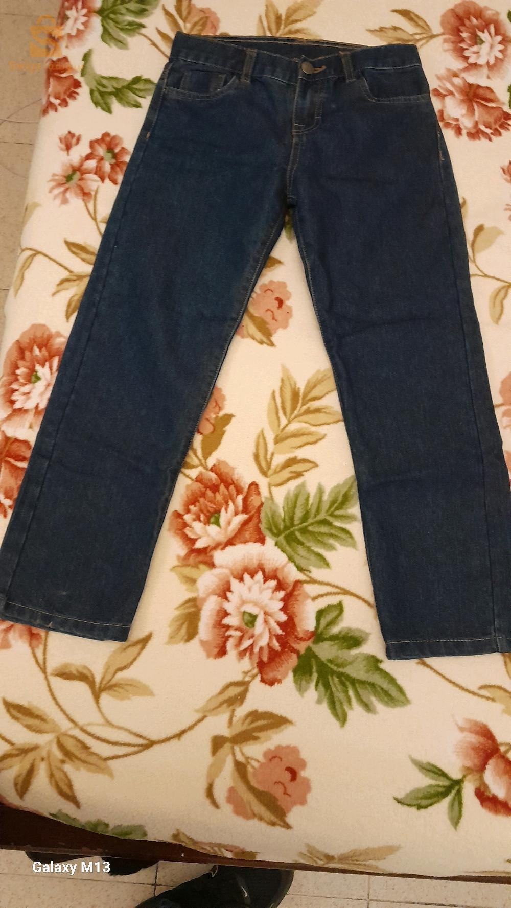 pantalon enfant