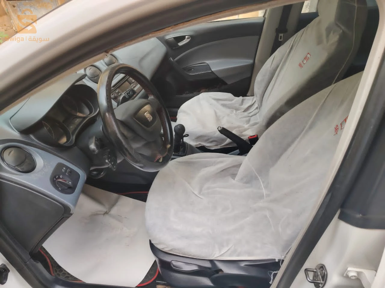 Seat Ibiza 2014 26 MEDEA