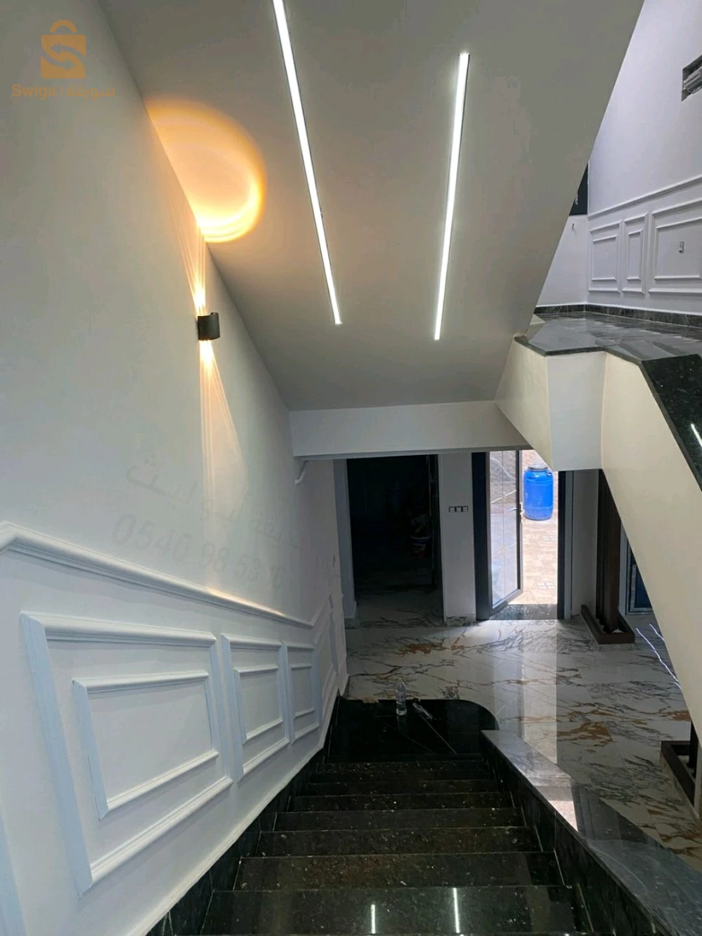 Decoration & Peinture Moderne