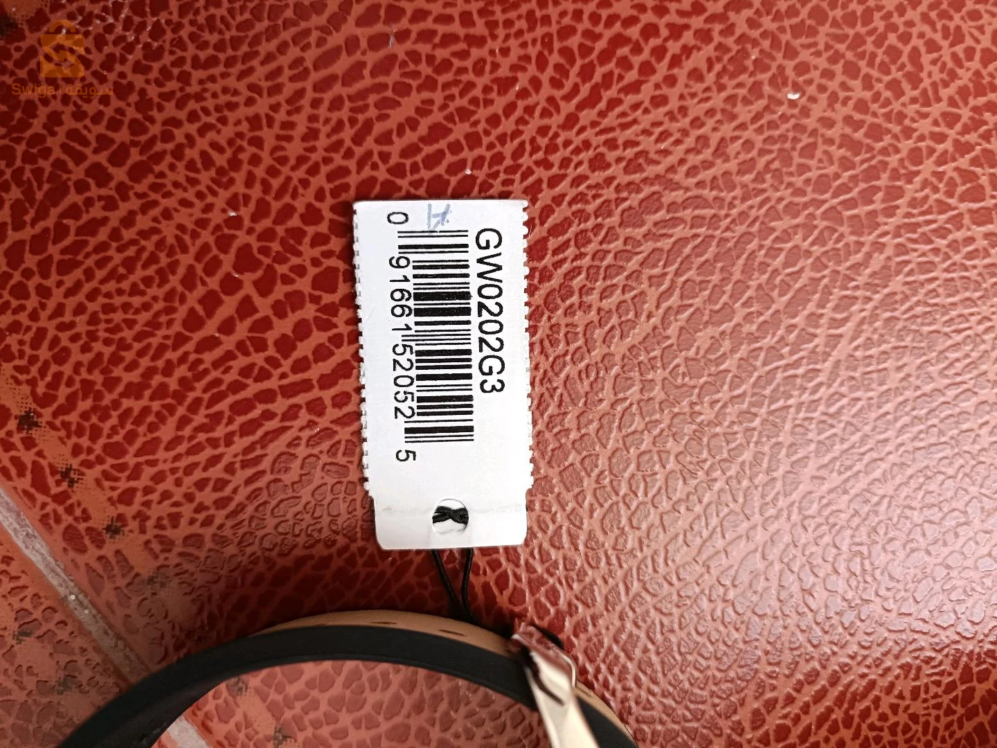 Montre Guess Phoenix