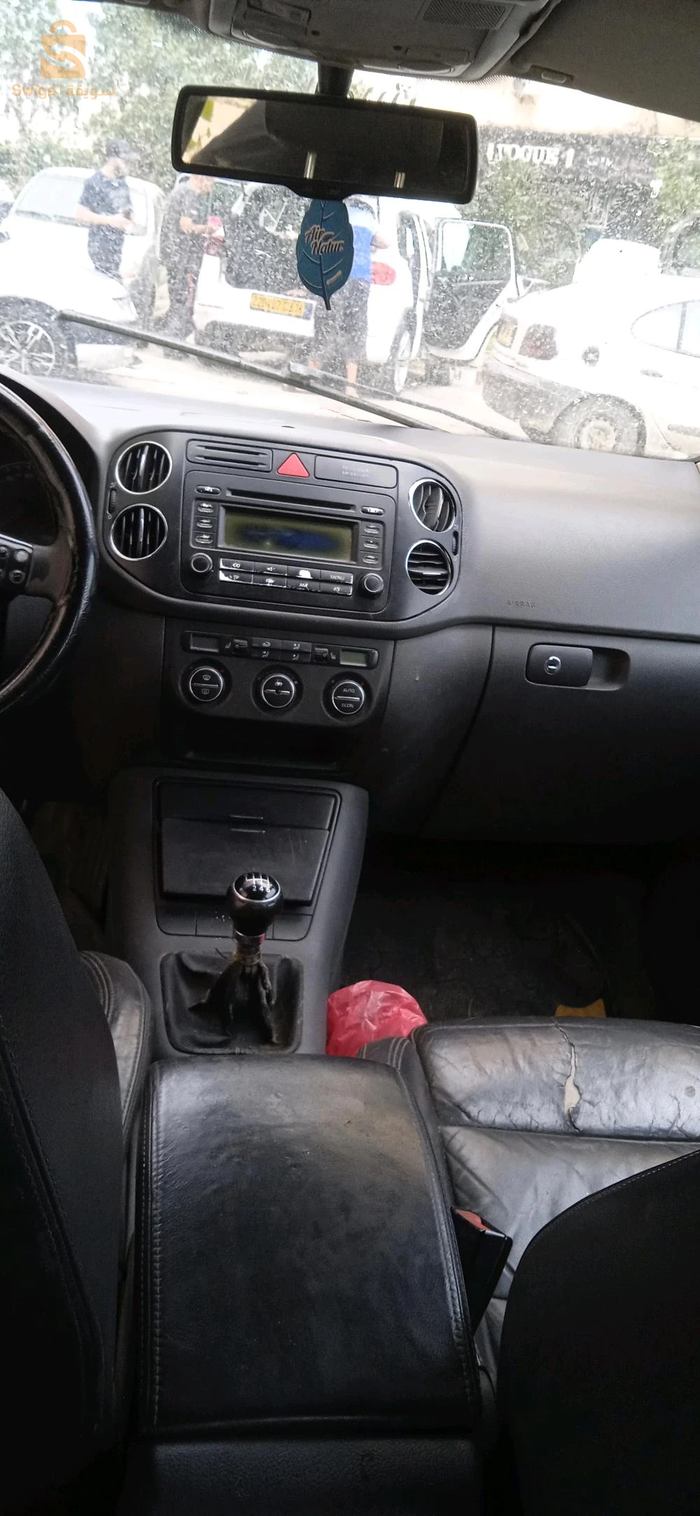 فولكس واجن Golf 2006 16 الجزائر