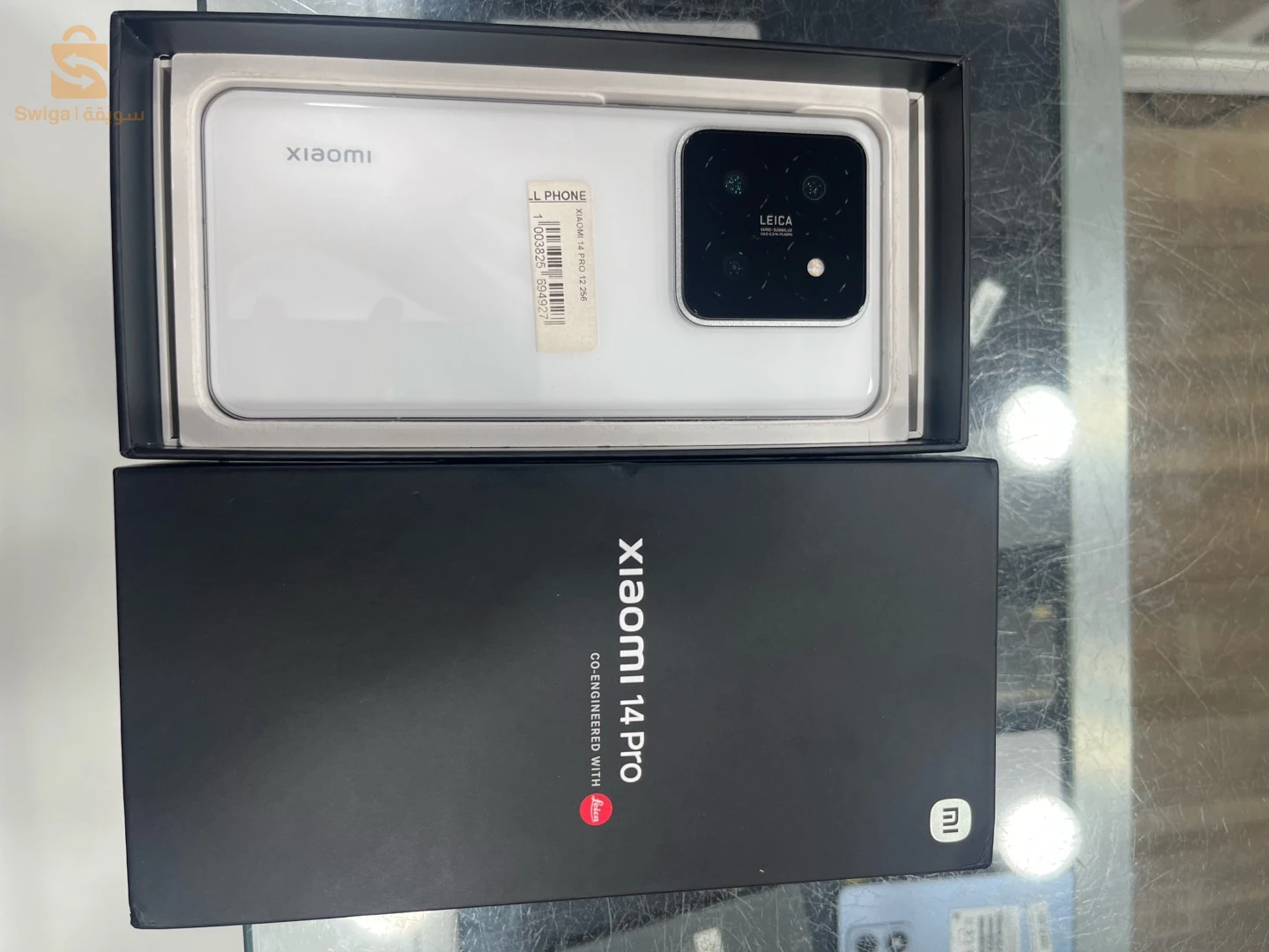 XIAOMI 14 PRO (12/256)