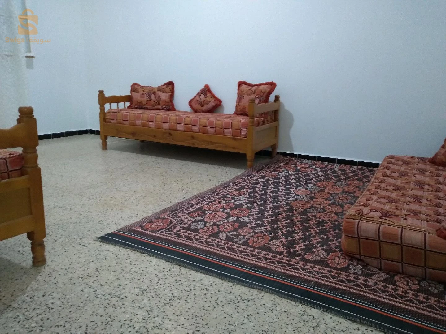 كراء شقة لعطلة الصيف