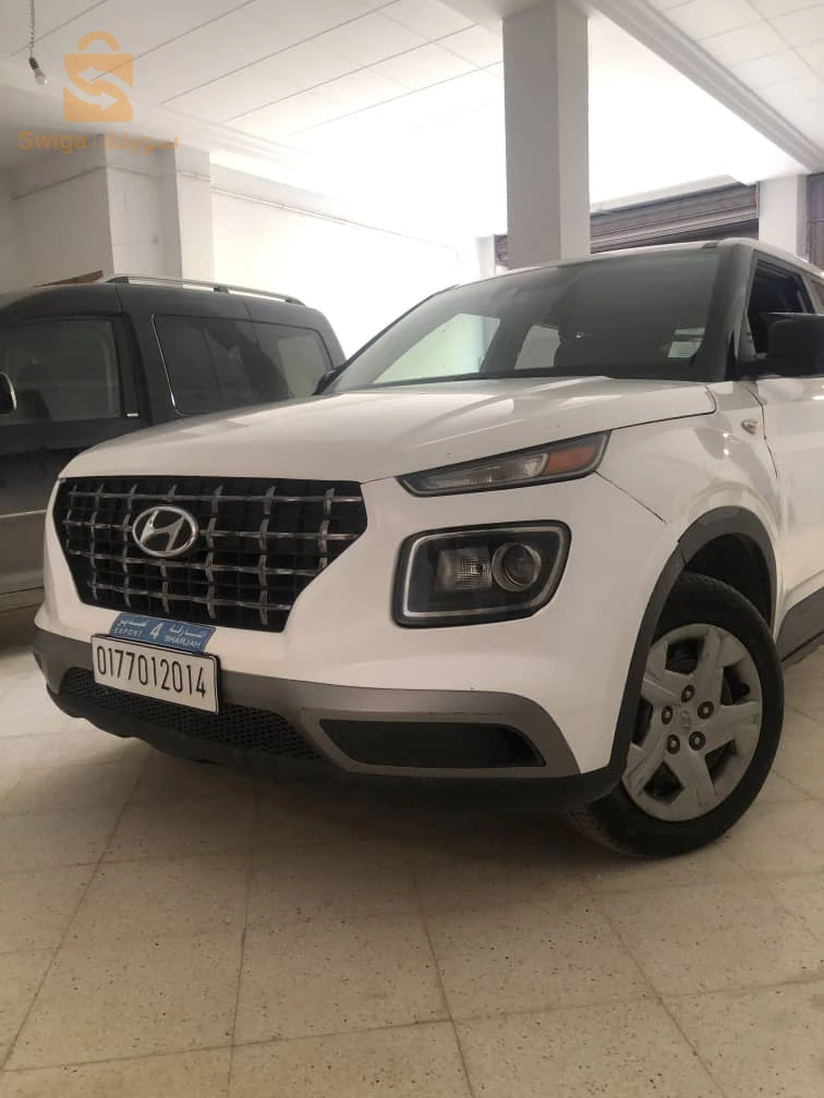 هونداي Creta 14 تيارت