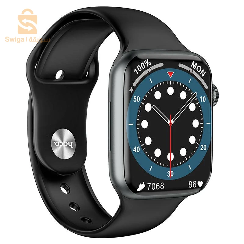 Smart sports watch “Y1 Pro”
