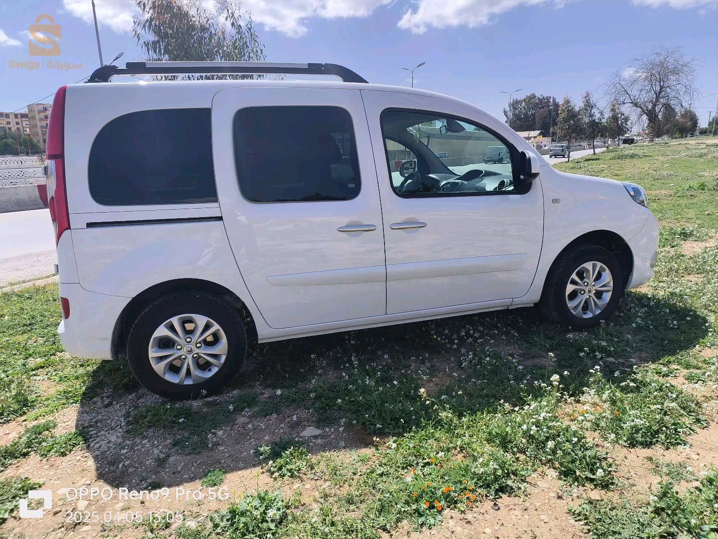 Renault Kangoo 2021 25 CONSTANTINE