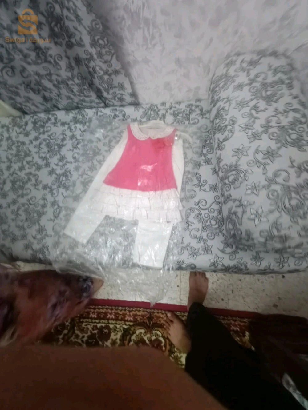 اونسومبل بنات
