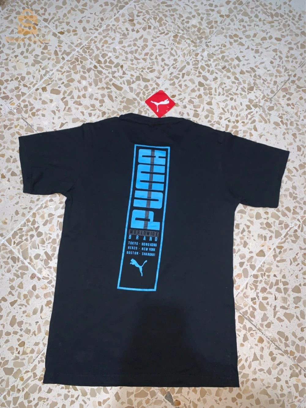 trico la tay s haja chaba