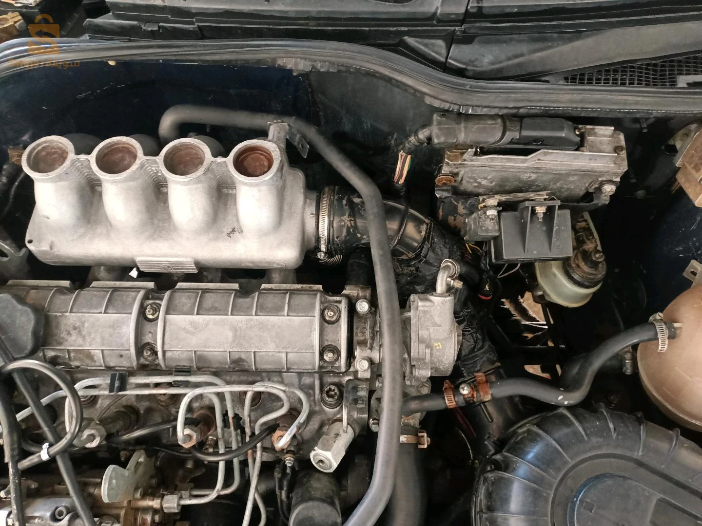 رينو Megane 28 المسيلة