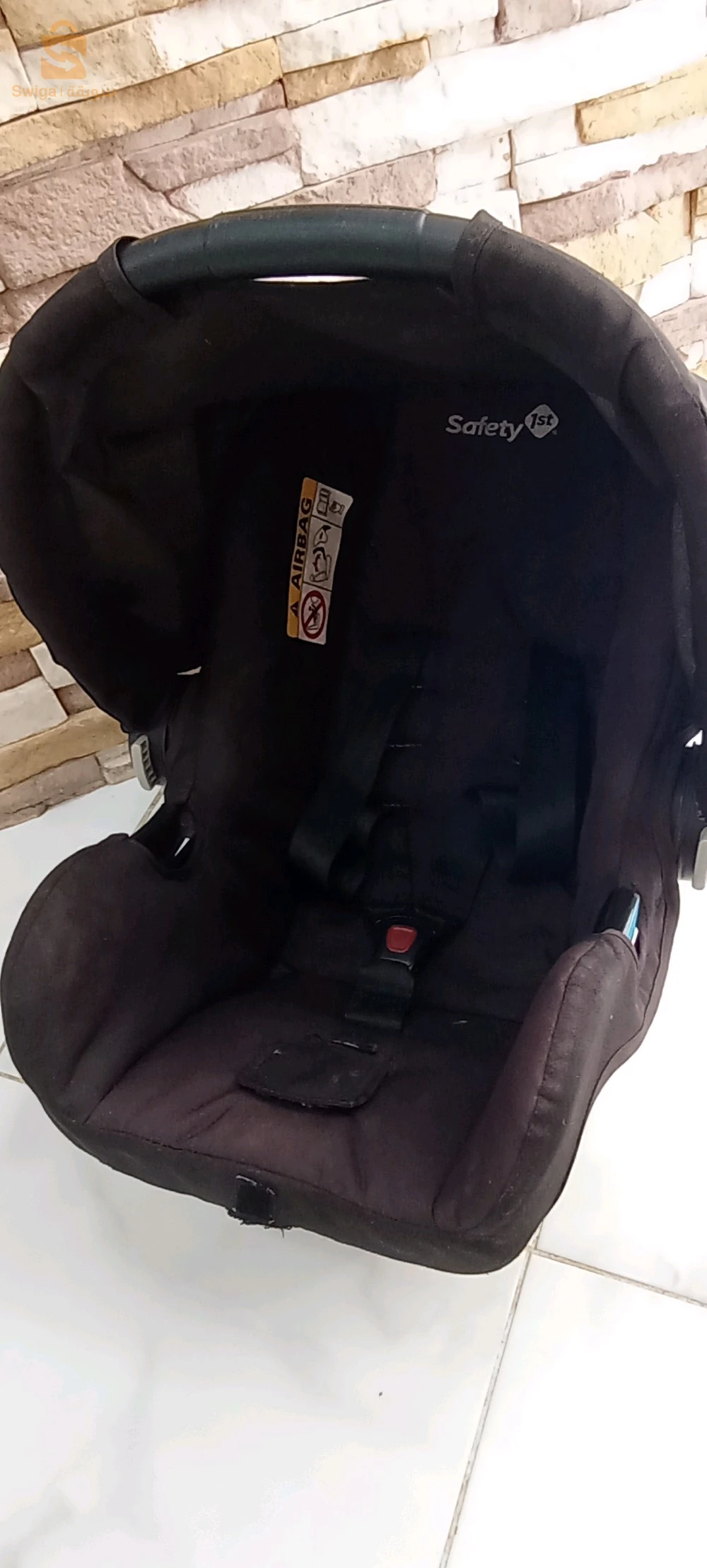 siege auto