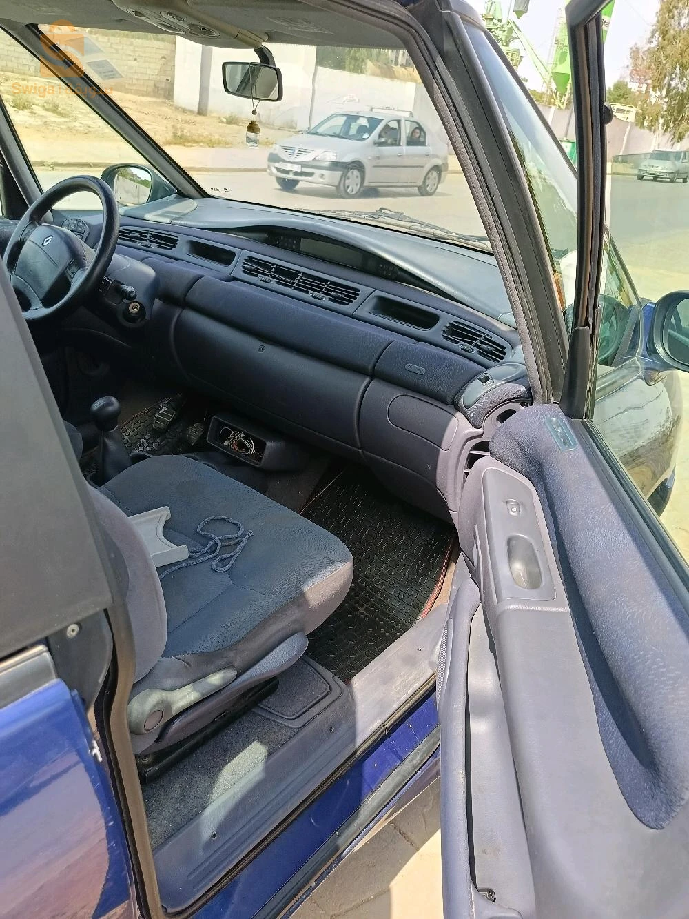 Renault Espace 1933 31 ORAN
