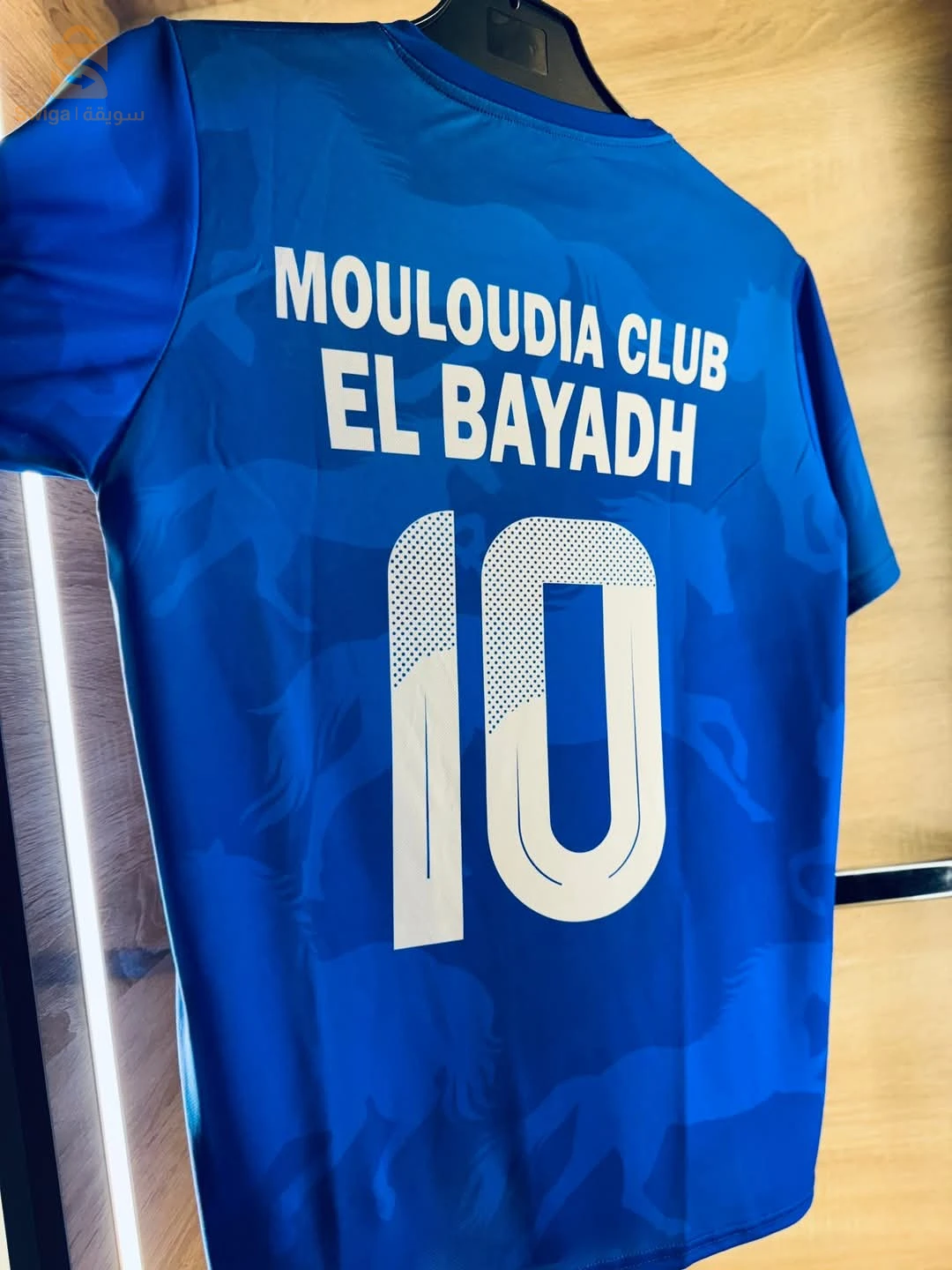 ✨ MCEB jersey ✨