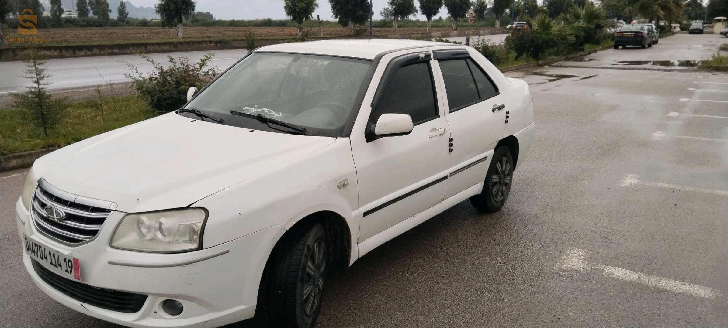 شيري A15 2014 19 سطيف