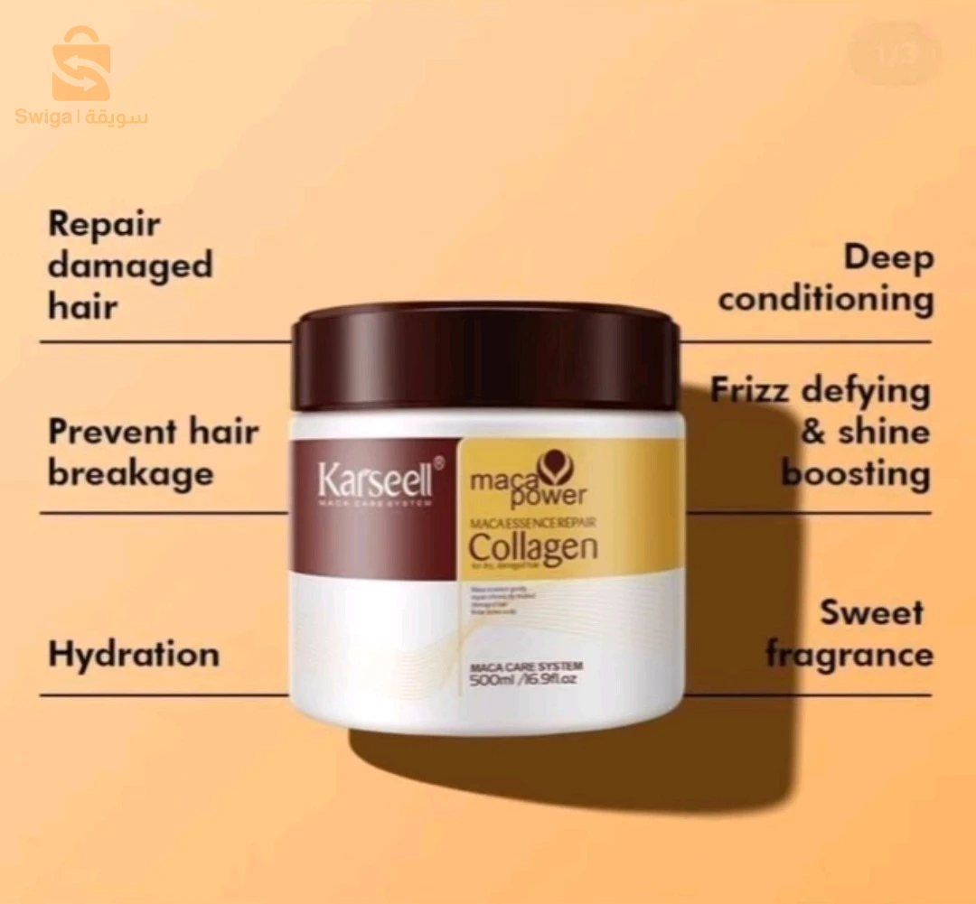 karseell Collagen 500ml
