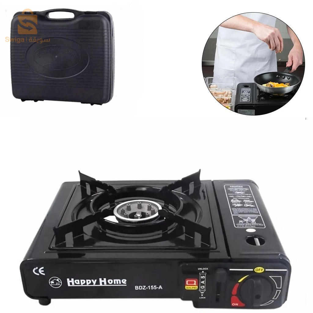 الفرن المحمول sonarema fondex