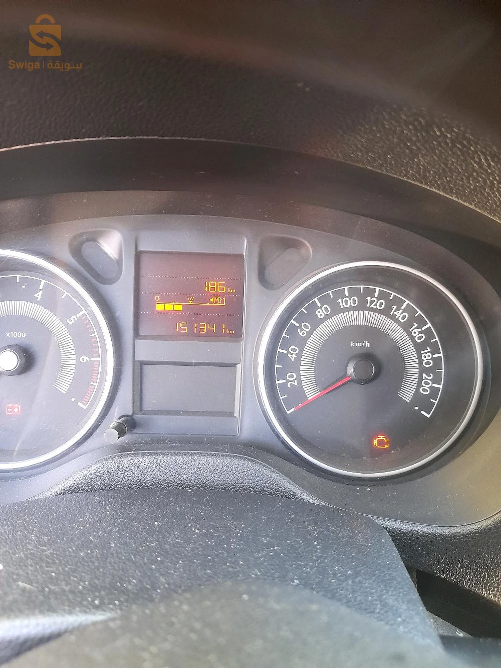 بيجو 301 2015 46 عين تموشنت