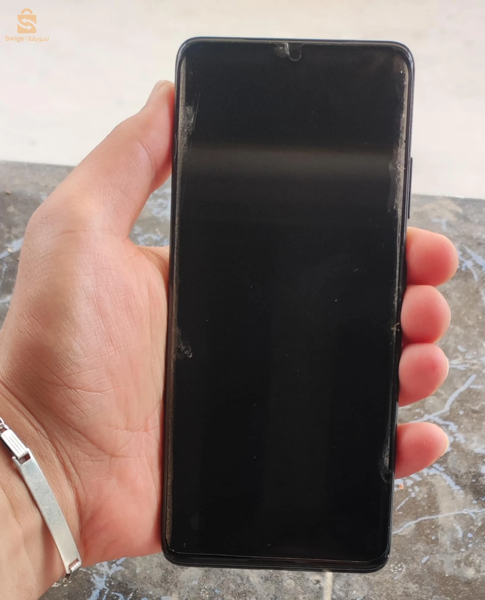 هاتف سامسونغ s21ultra