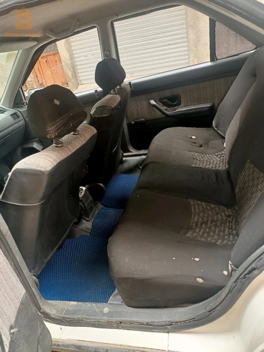 Peugeot 405 1989 19 SETIF