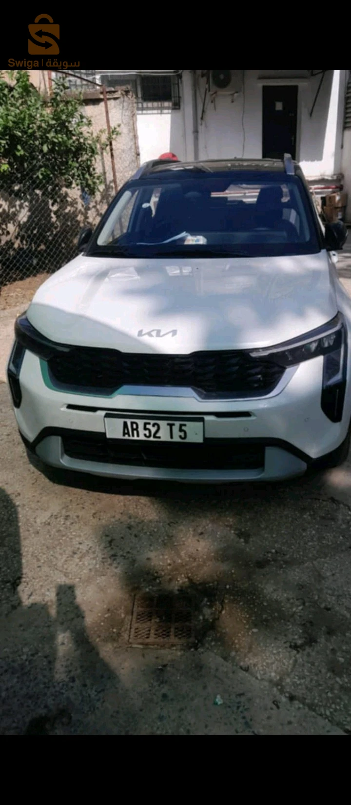 Kia SONT 2025 9 BLIDA