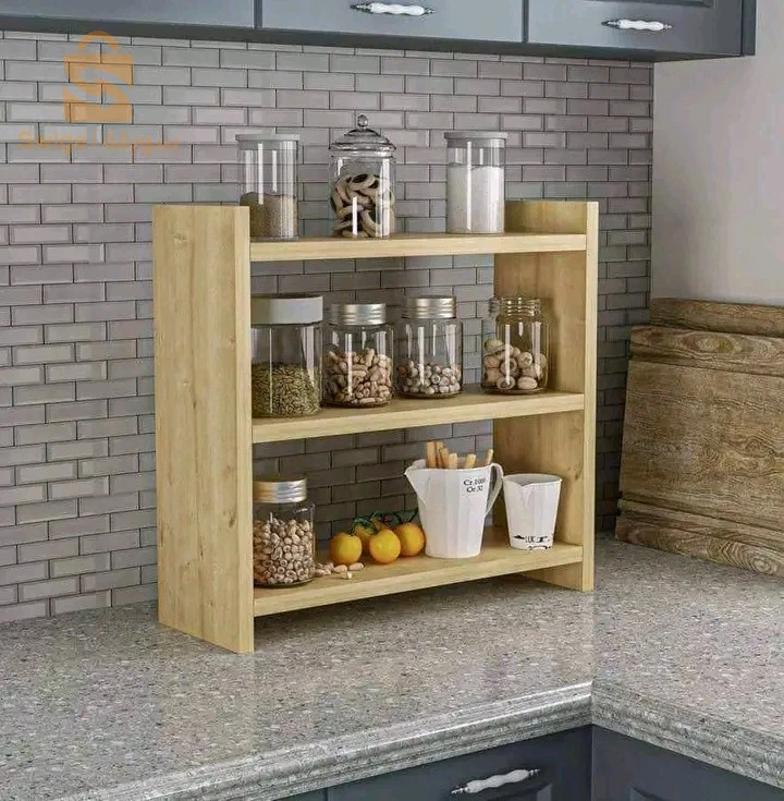 حامل توابل و اجه‍زة كهرومنزلية