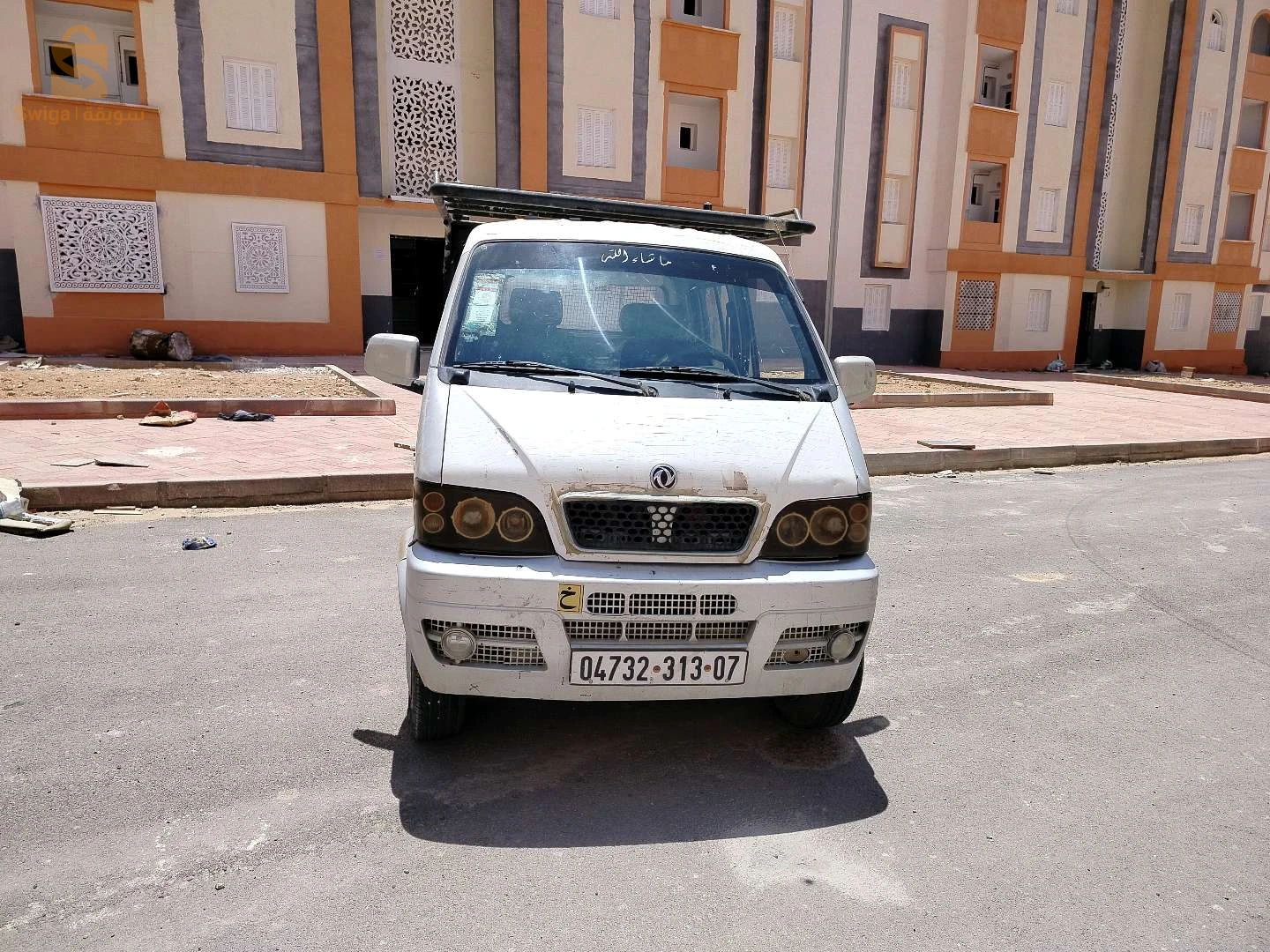 DFSK K01S 2013 7 بسكرة