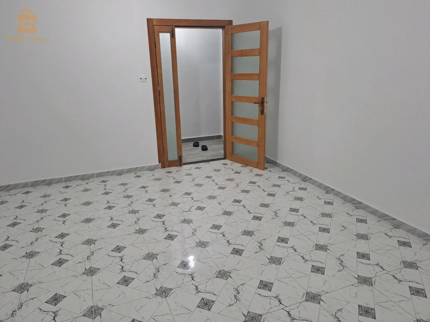 شقة اللبيع