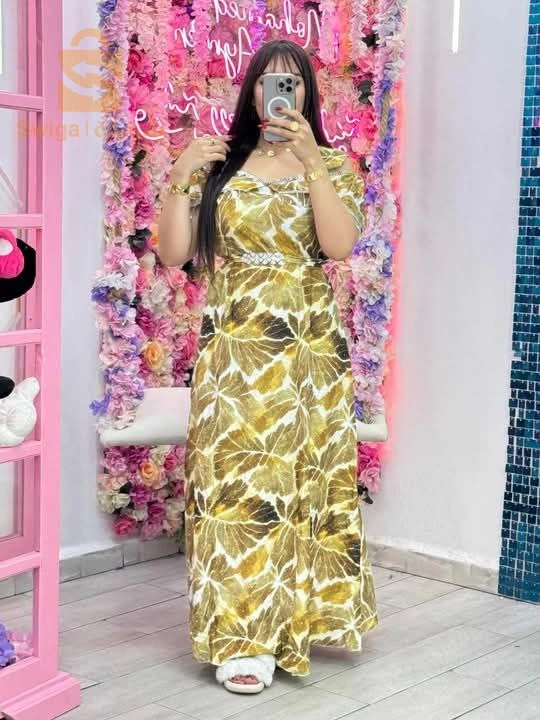 جبة حورية البحر