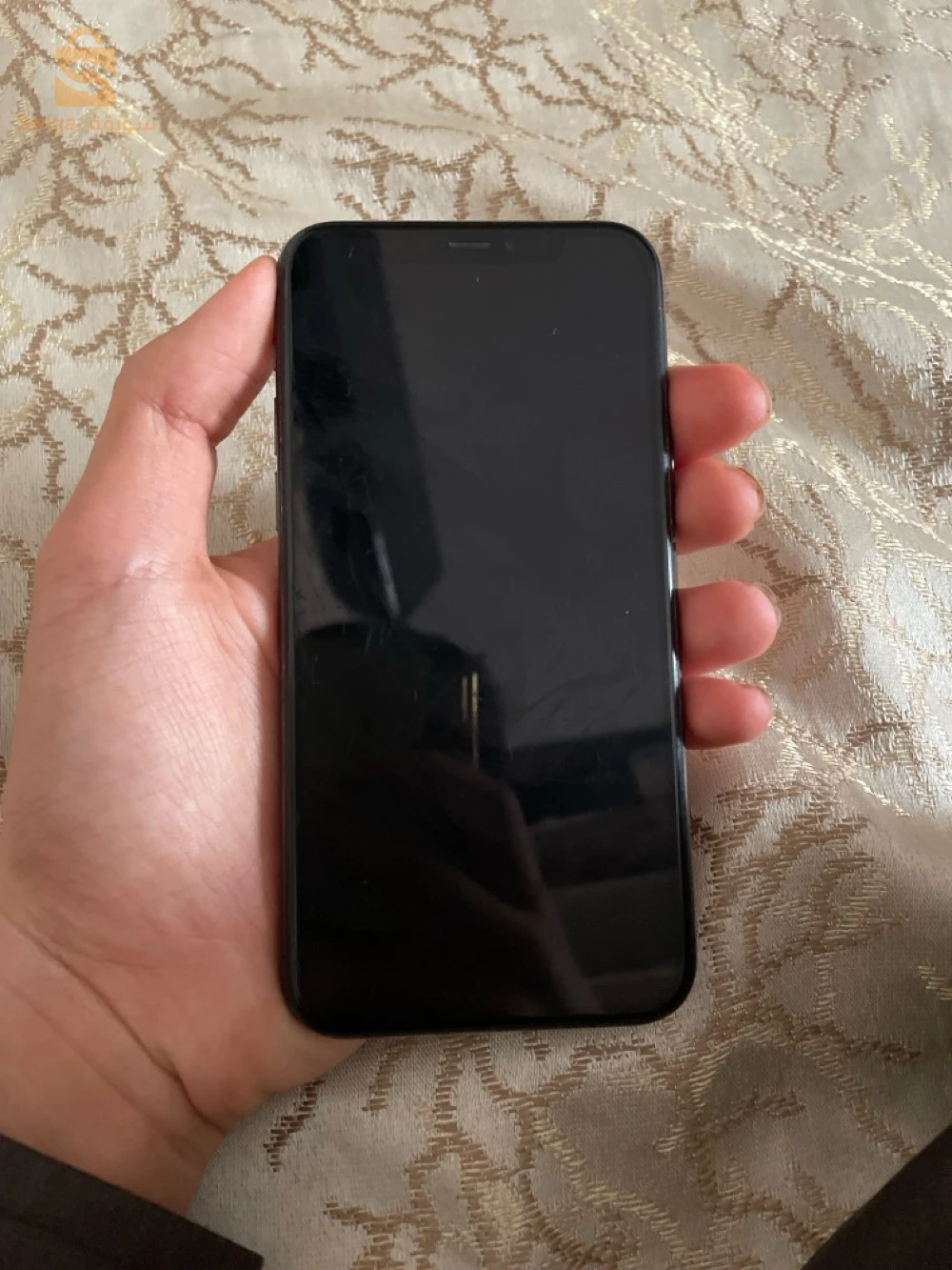 iPhone 11 pro