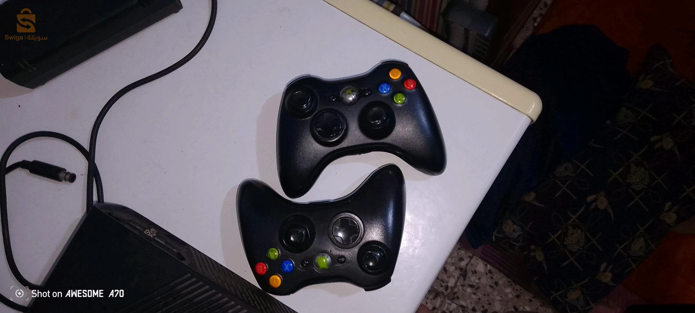 Xbox 360