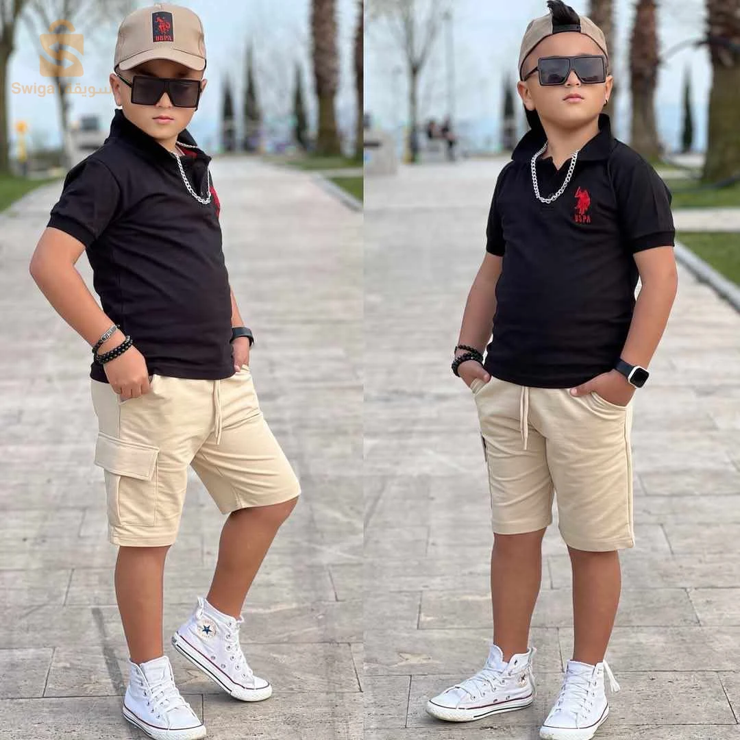 ملابس ذكور