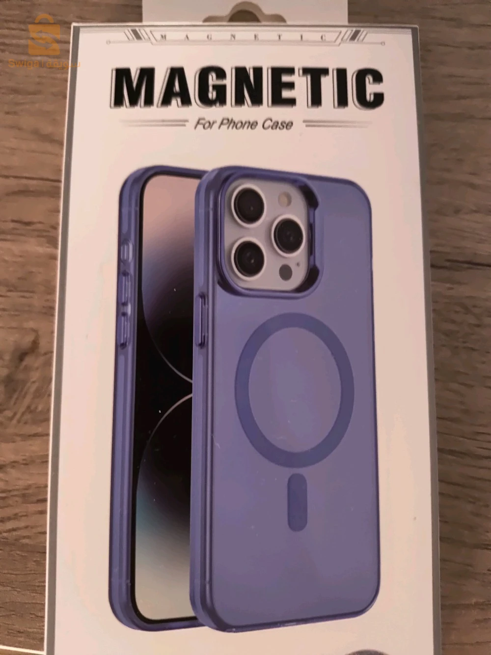 بوشت ايفون 14 برو ماكس