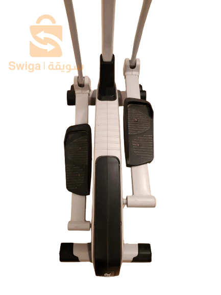 Vélo elliptique KETTLER RIVO M – Très bon état