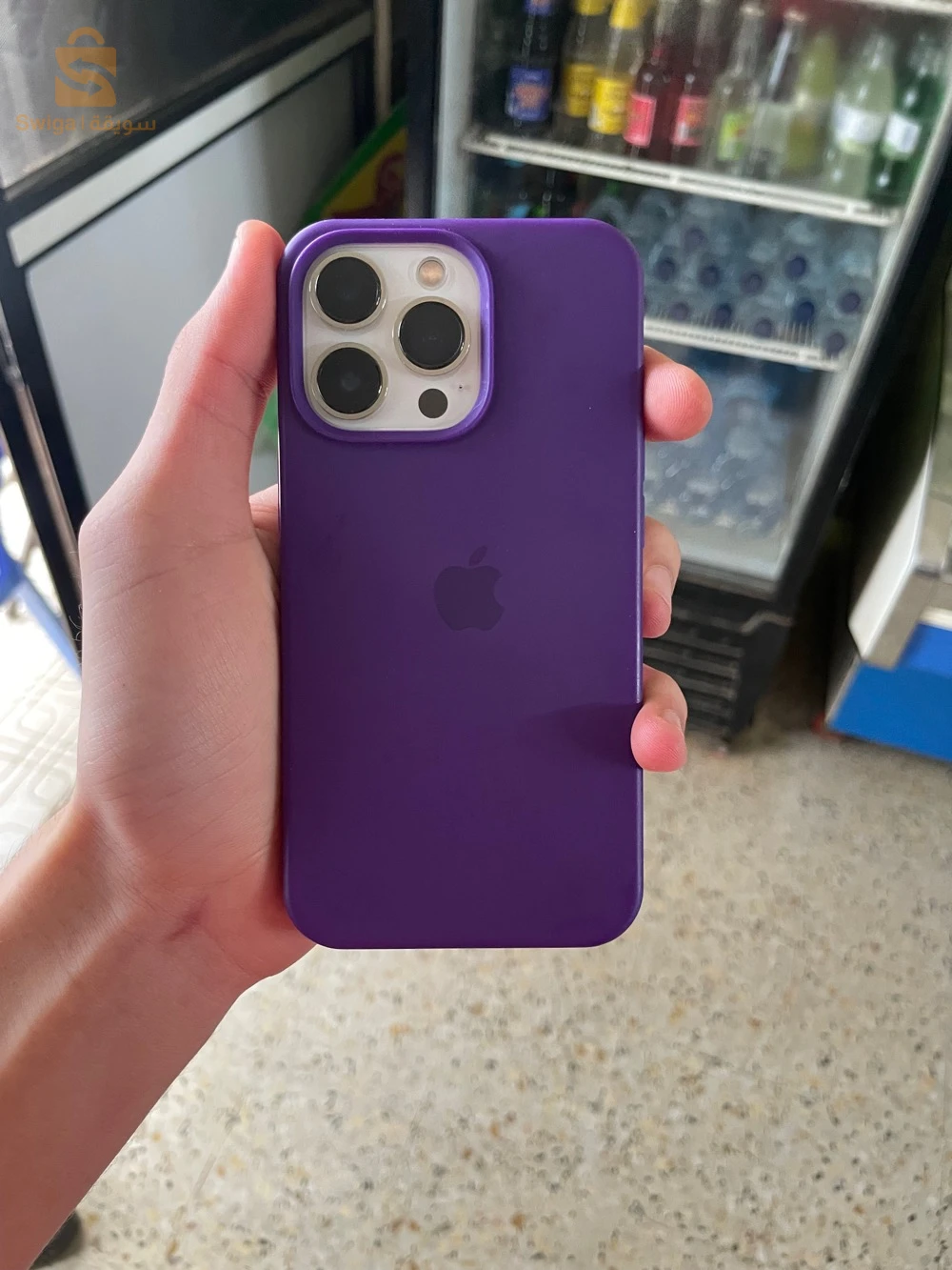 iPhone 13pro