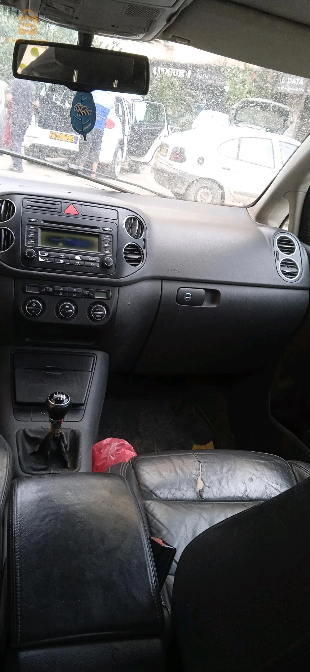 فولكس واجن Golf 2006 16 الجزائر