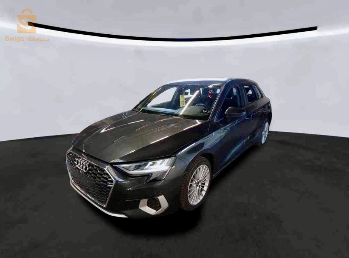 Audi A3 2022 16 ALGER